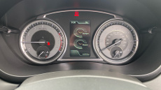 Suzuki S-Cross 1.4 Boosterjet 48V Hybrid Motion 5dr Petrol Hatchback